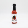 Caribbean Habanero Hot Sauce