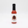 Red Jalapeno Hot Sauce