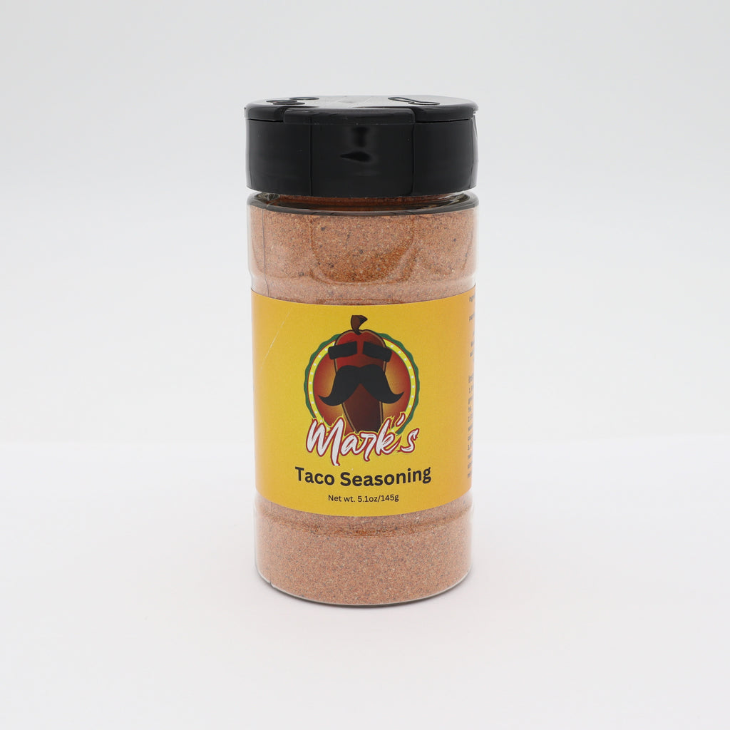 Taco Seasoning