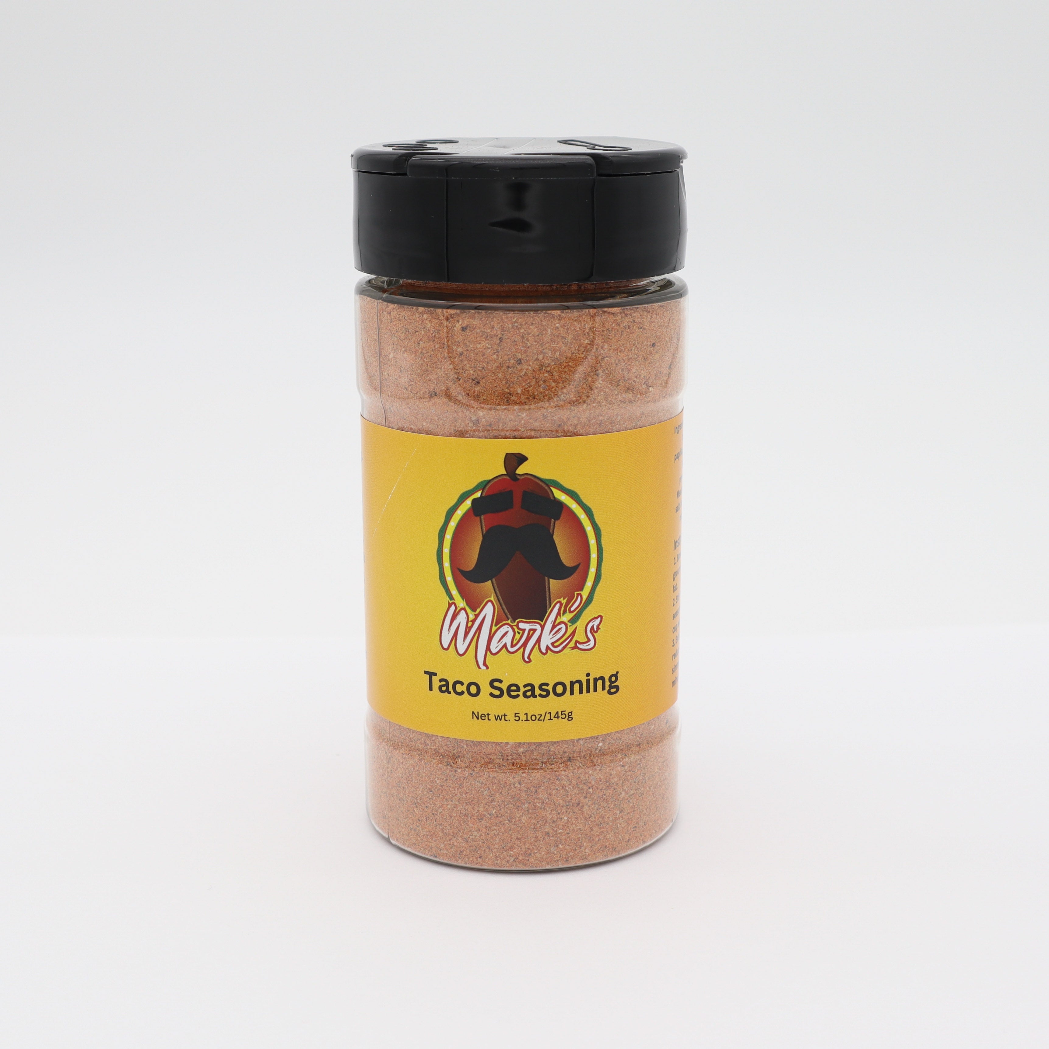 Taco Seasoning